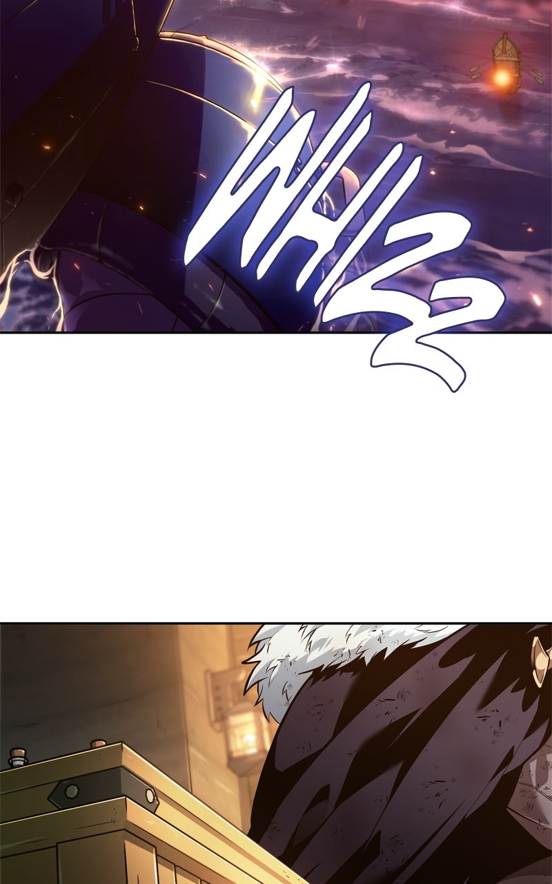 Read The Last Adventurer EN Manga Online