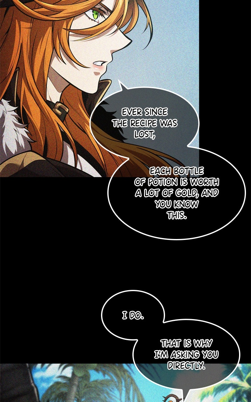 Read The Last Adventurer EN Manga Online