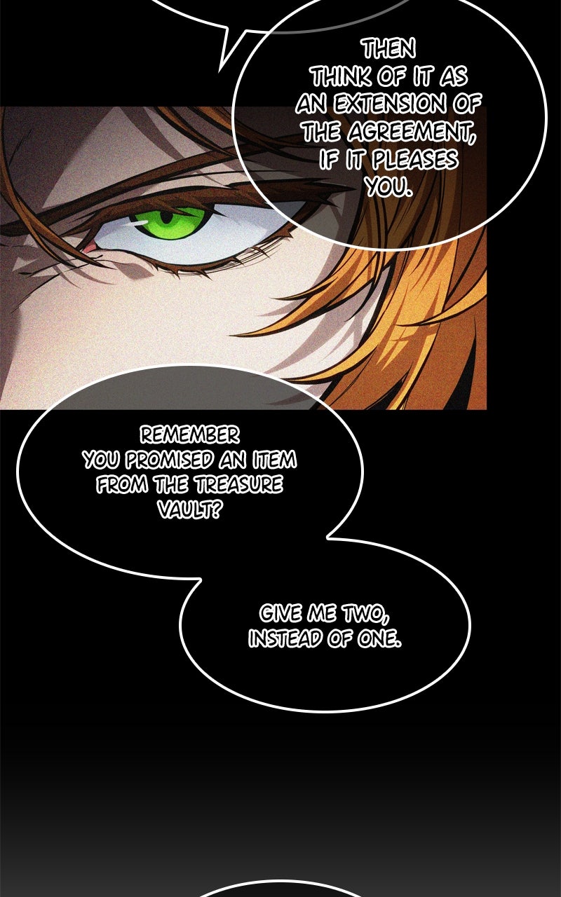 Read The Last Adventurer EN Manga Online