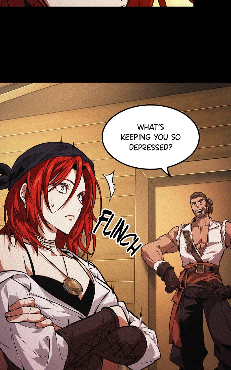 Read The Last Adventurer EN Manga Online