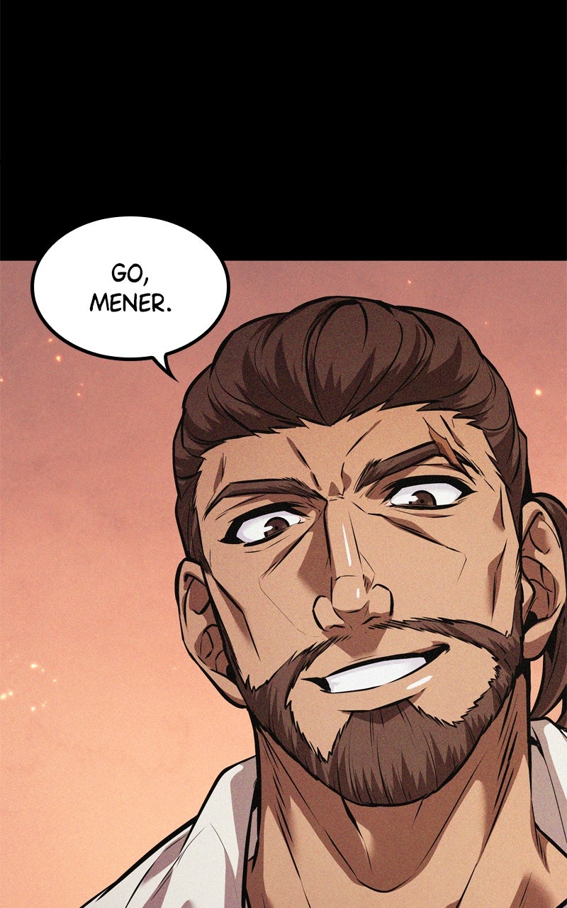 Read The Last Adventurer EN Manga Online