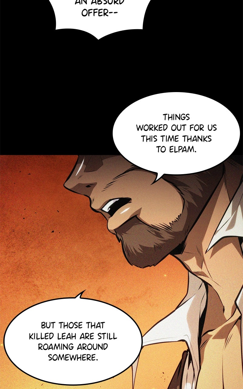 Read The Last Adventurer EN Manga Online