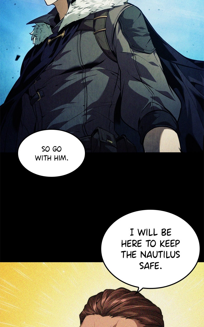 Read The Last Adventurer EN Manga Online