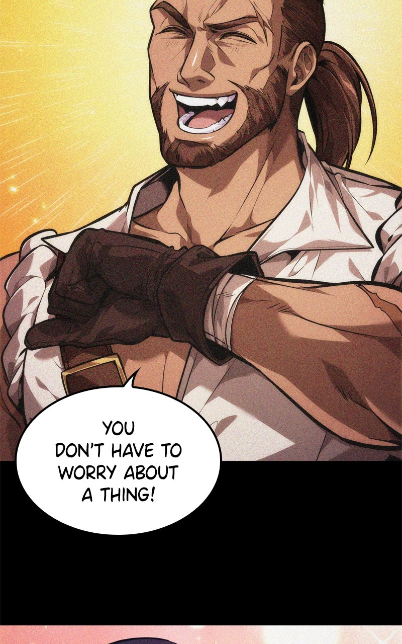 Read The Last Adventurer EN Manga Online