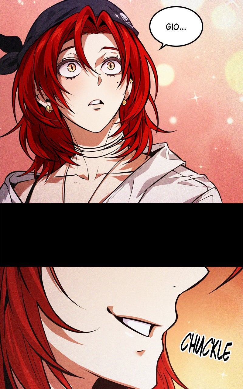 Read The Last Adventurer EN Manga Online