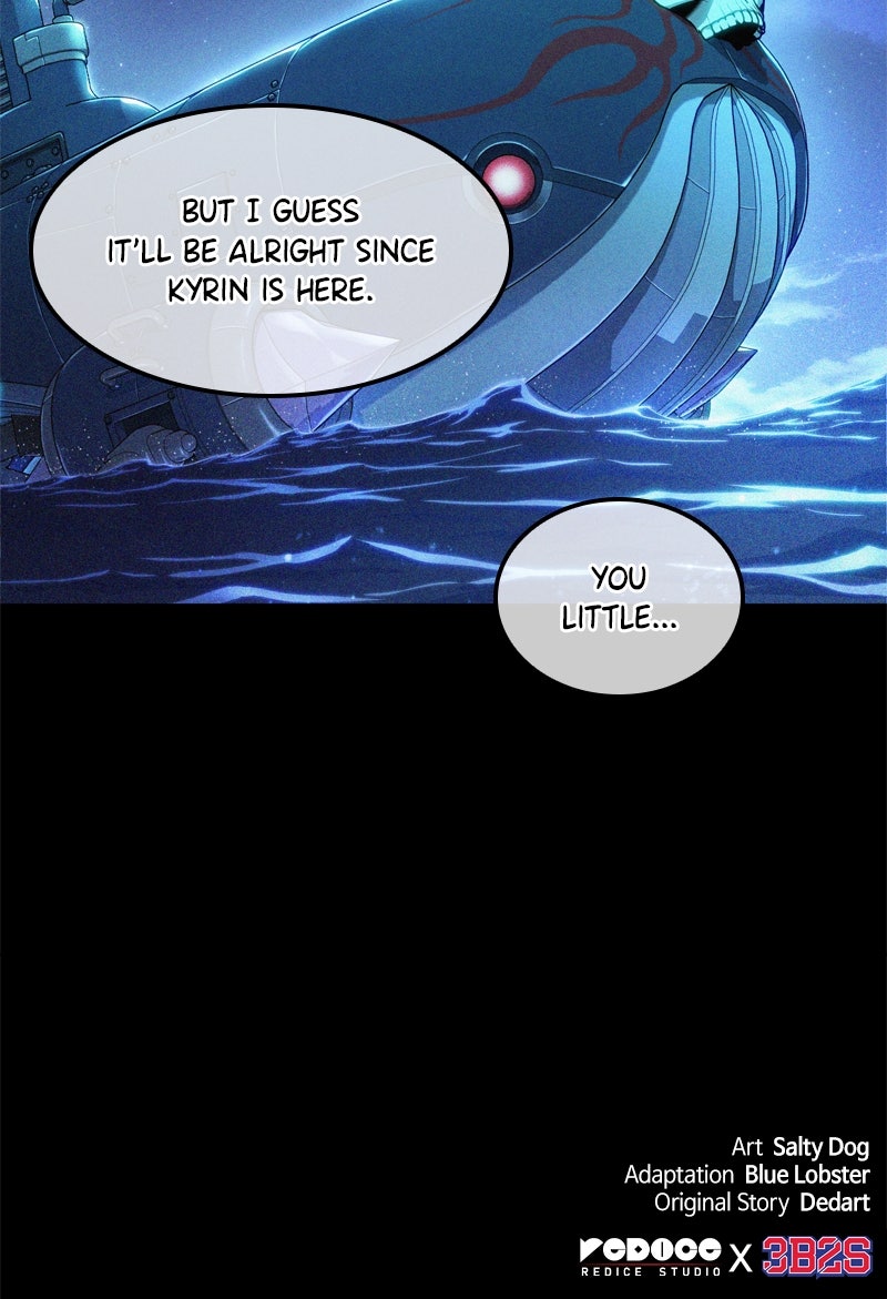 Read The Last Adventurer EN Manga Online