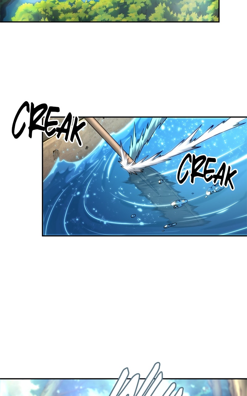 Read The Last Adventurer EN Manga Online