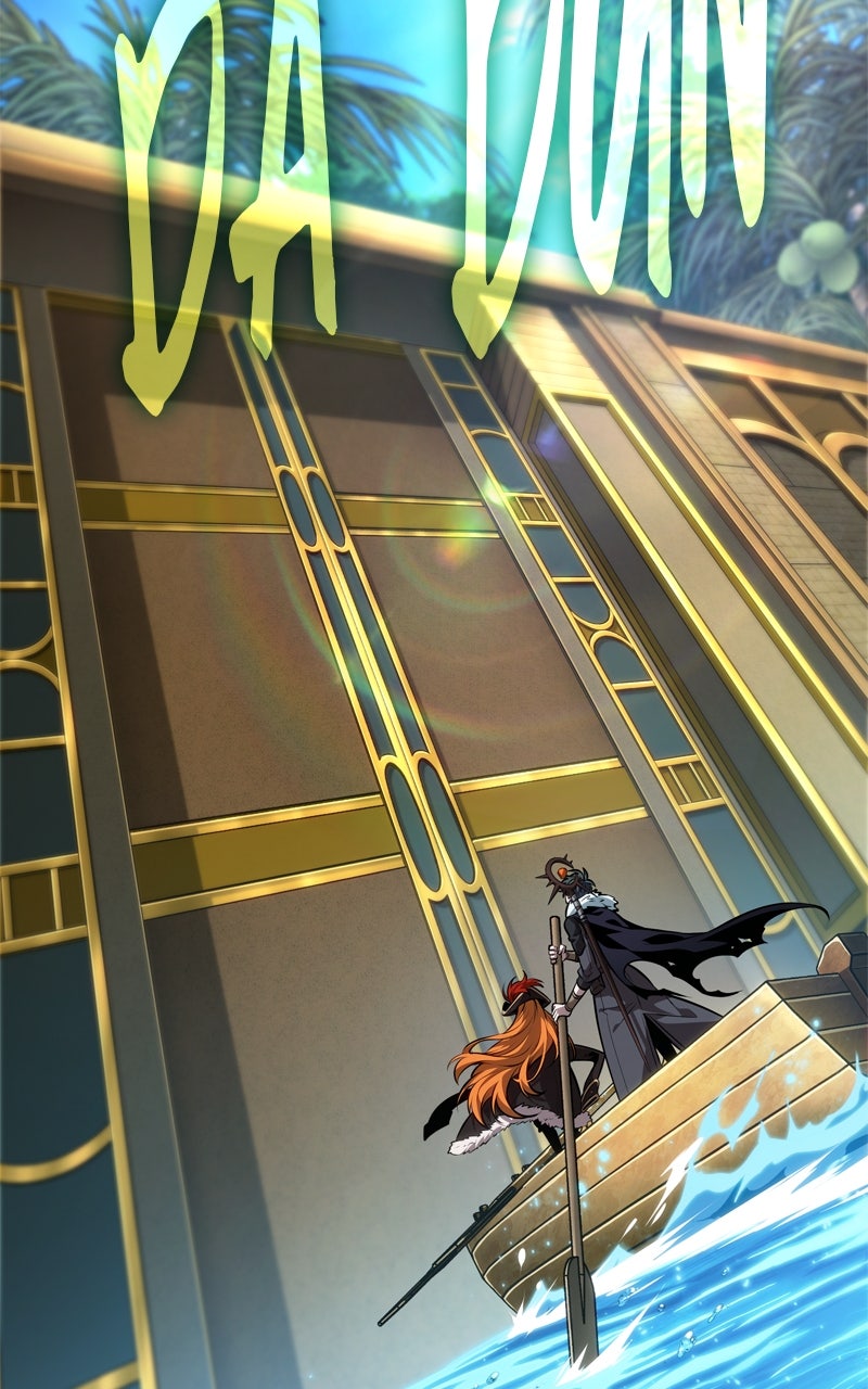 Read The Last Adventurer EN Manga Online