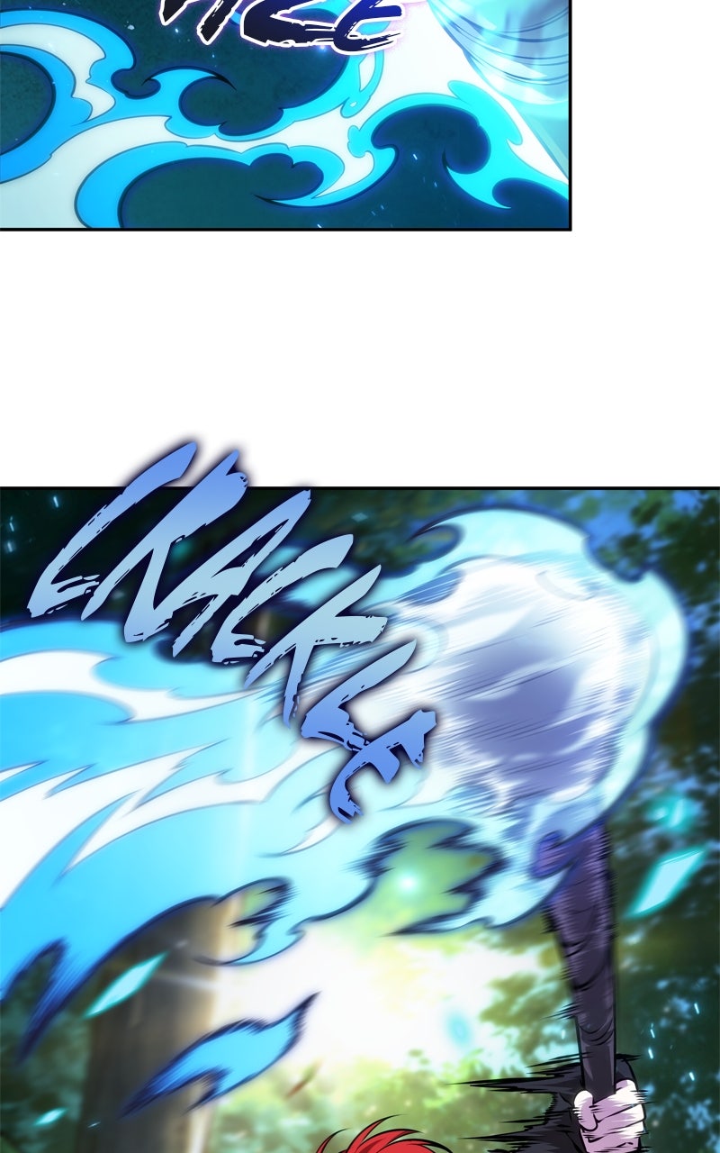 Read The Last Adventurer EN Manga Online