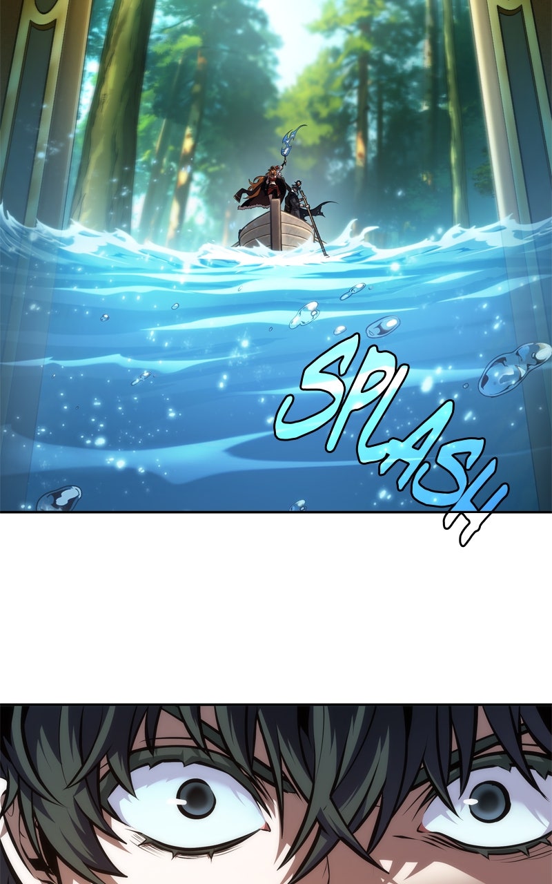 Read The Last Adventurer EN Manga Online