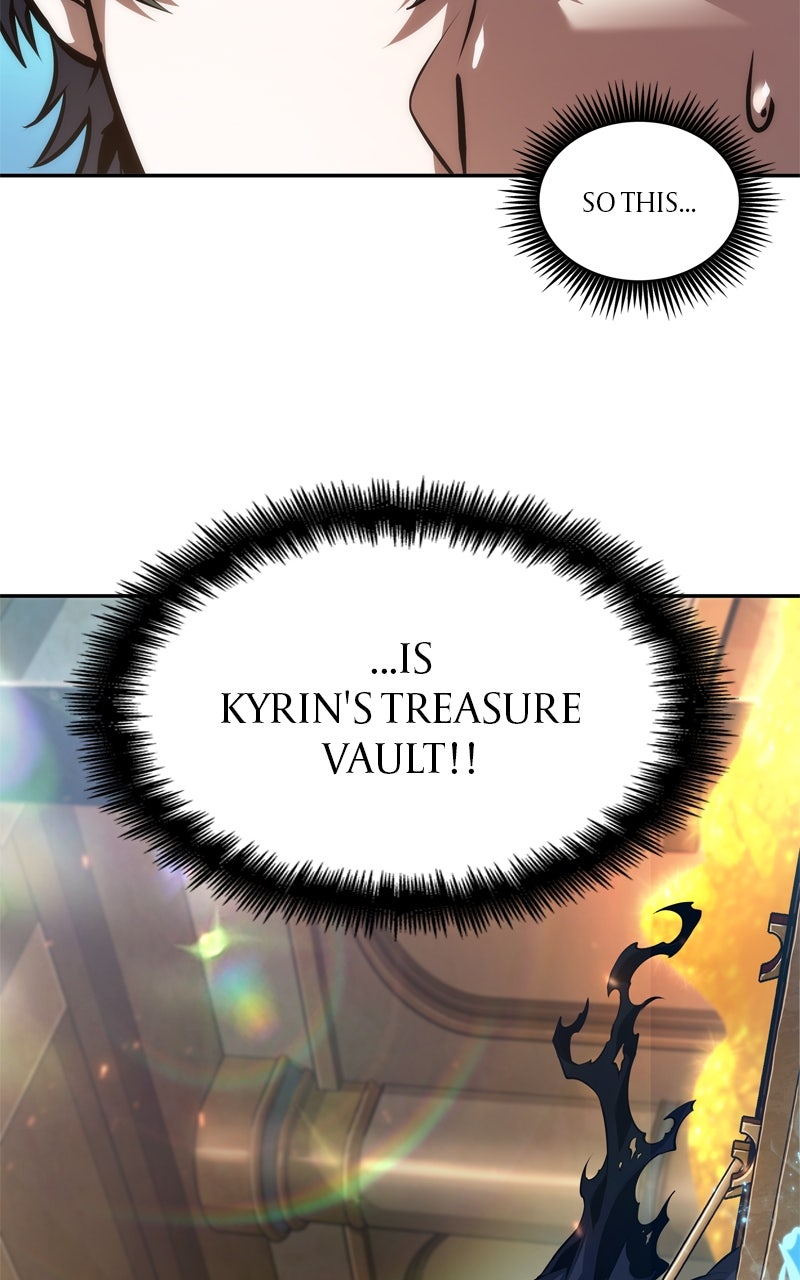 Read The Last Adventurer EN Manga Online