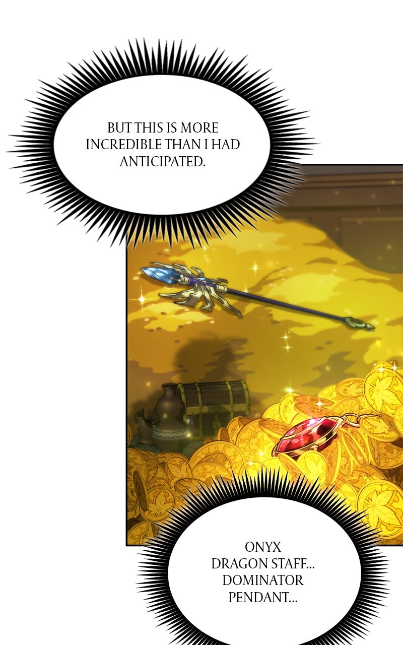 Read The Last Adventurer EN Manga Online