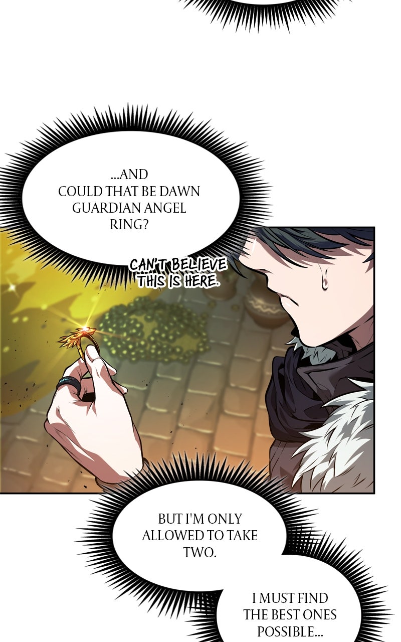 Read The Last Adventurer EN Manga Online