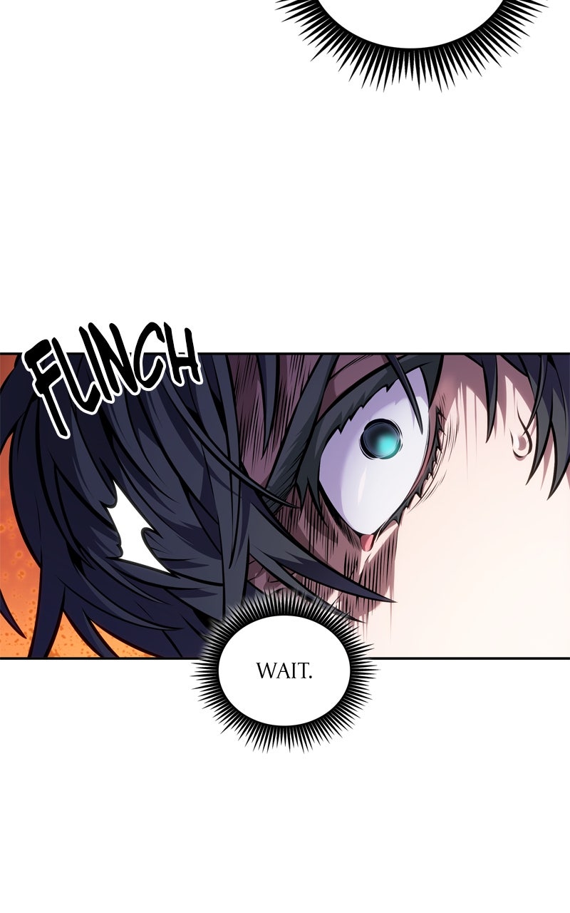 Read The Last Adventurer EN Manga Online