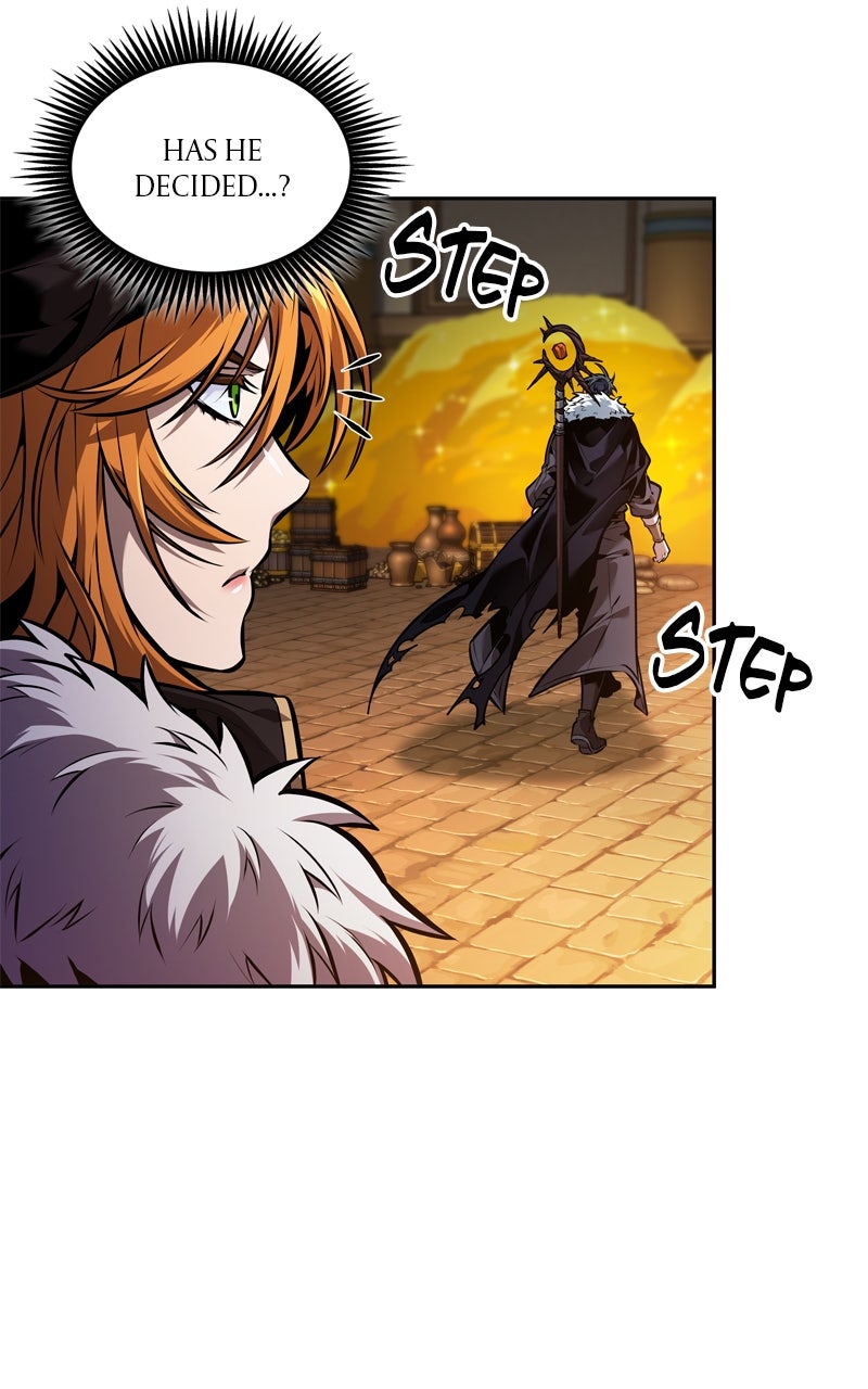 Read The Last Adventurer EN Manga Online