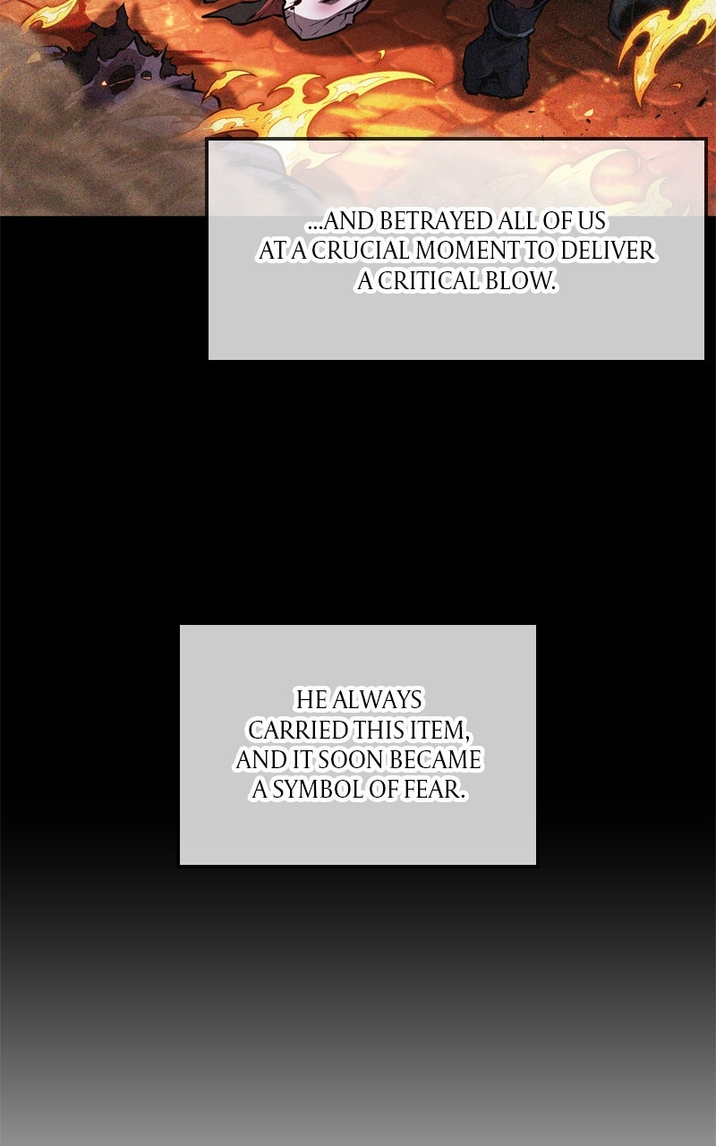 Read The Last Adventurer EN Manga Online