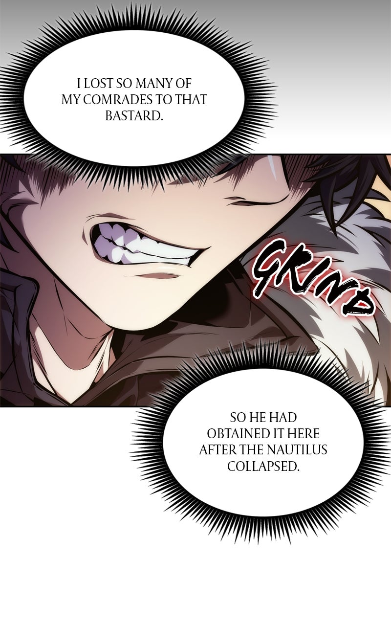 Read The Last Adventurer EN Manga Online