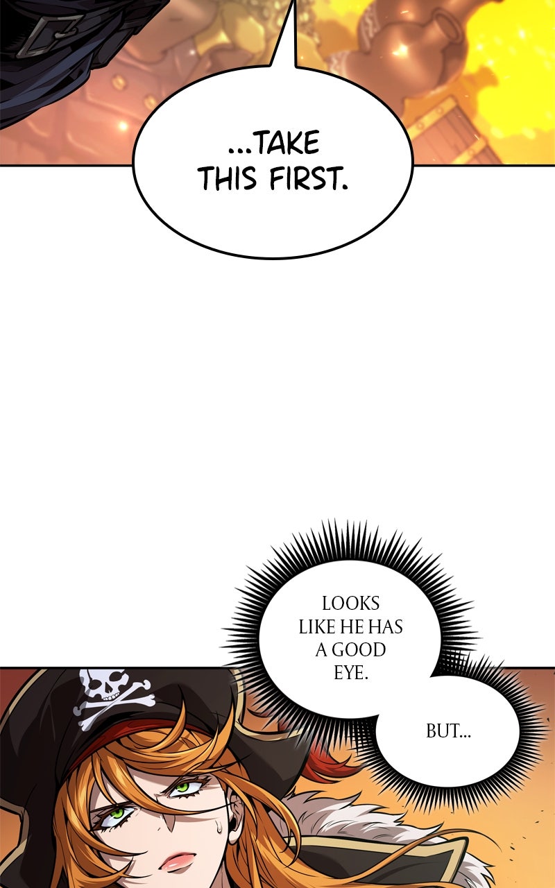 Read The Last Adventurer EN Manga Online