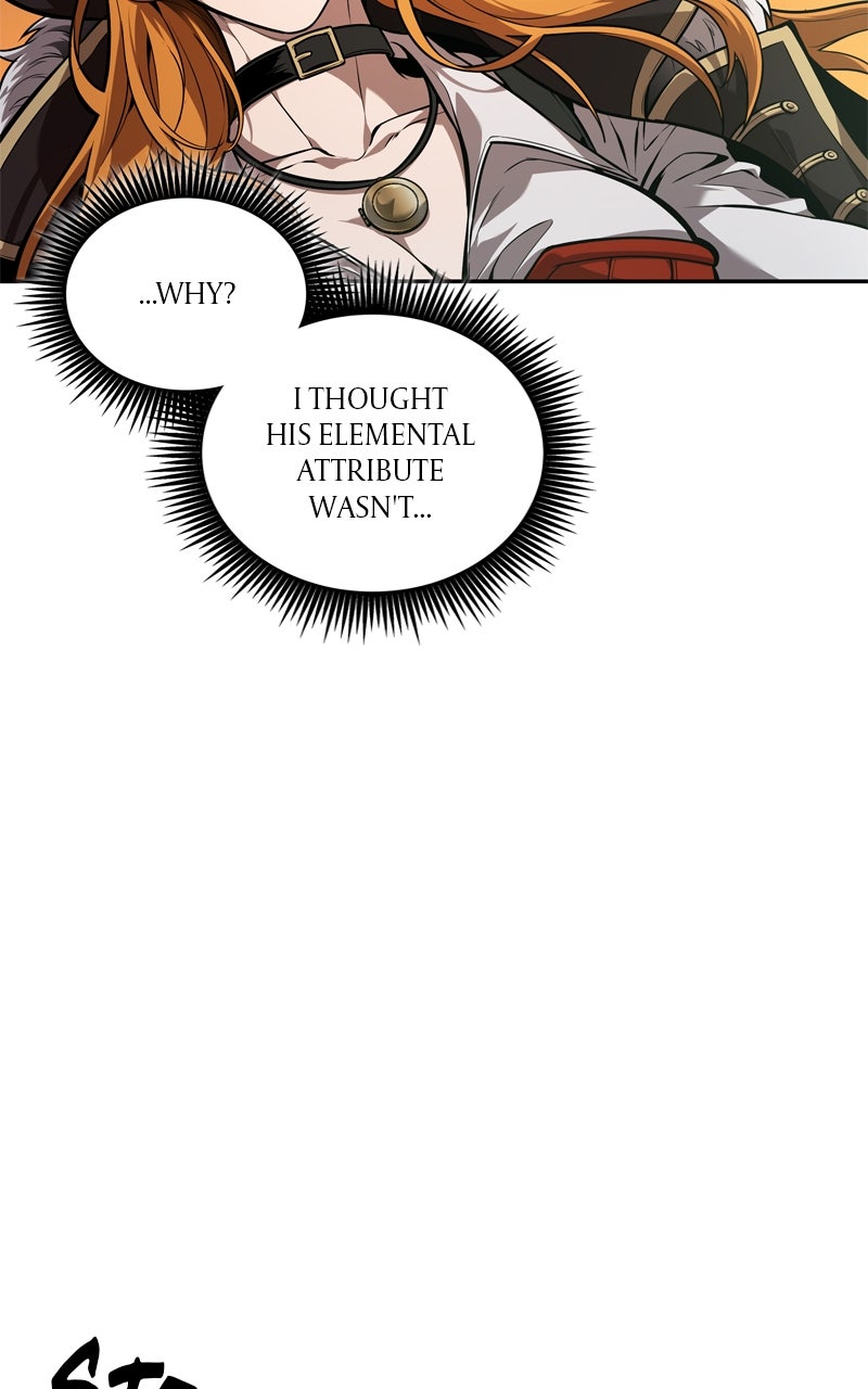 Read The Last Adventurer EN Manga Online