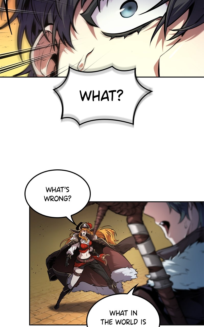 Read The Last Adventurer EN Manga Online