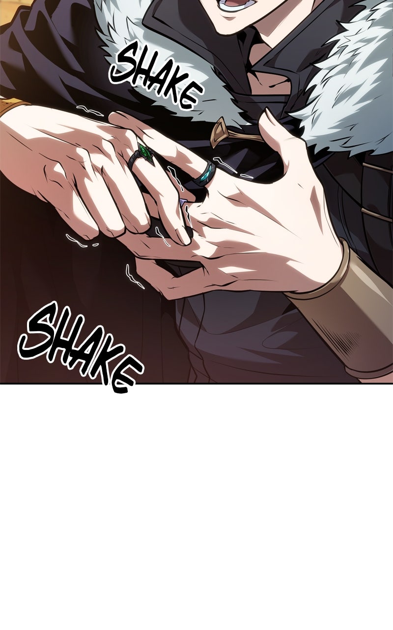 Read The Last Adventurer EN Manga Online