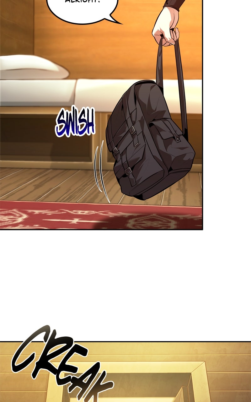 Read The Last Adventurer EN Manga Online