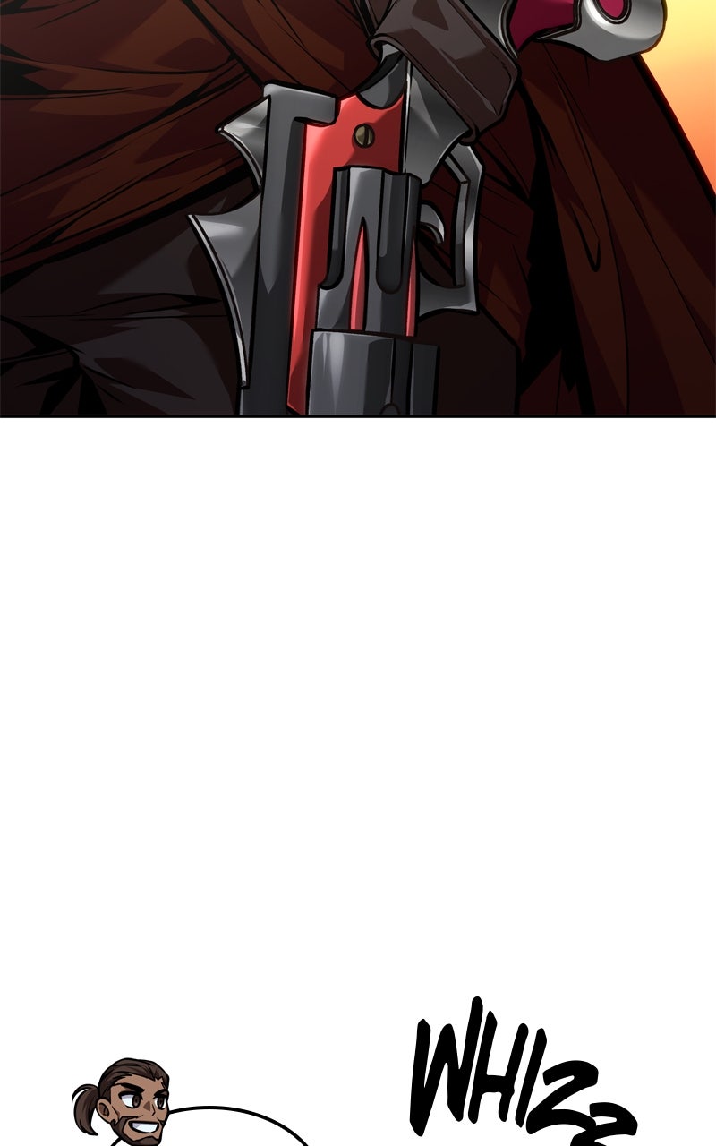 Read The Last Adventurer EN Manga Online