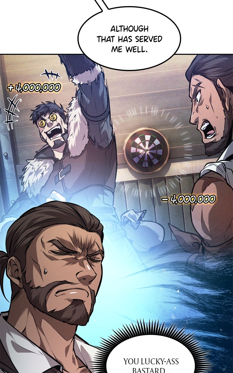 Read The Last Adventurer EN Manga Online