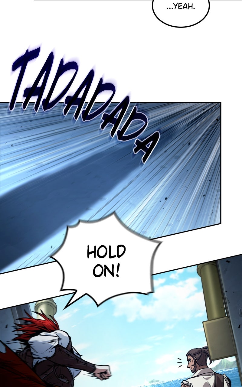 Read The Last Adventurer EN Manga Online