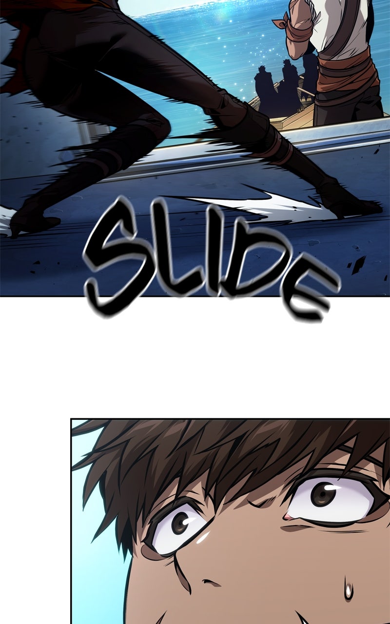 Read The Last Adventurer EN Manga Online