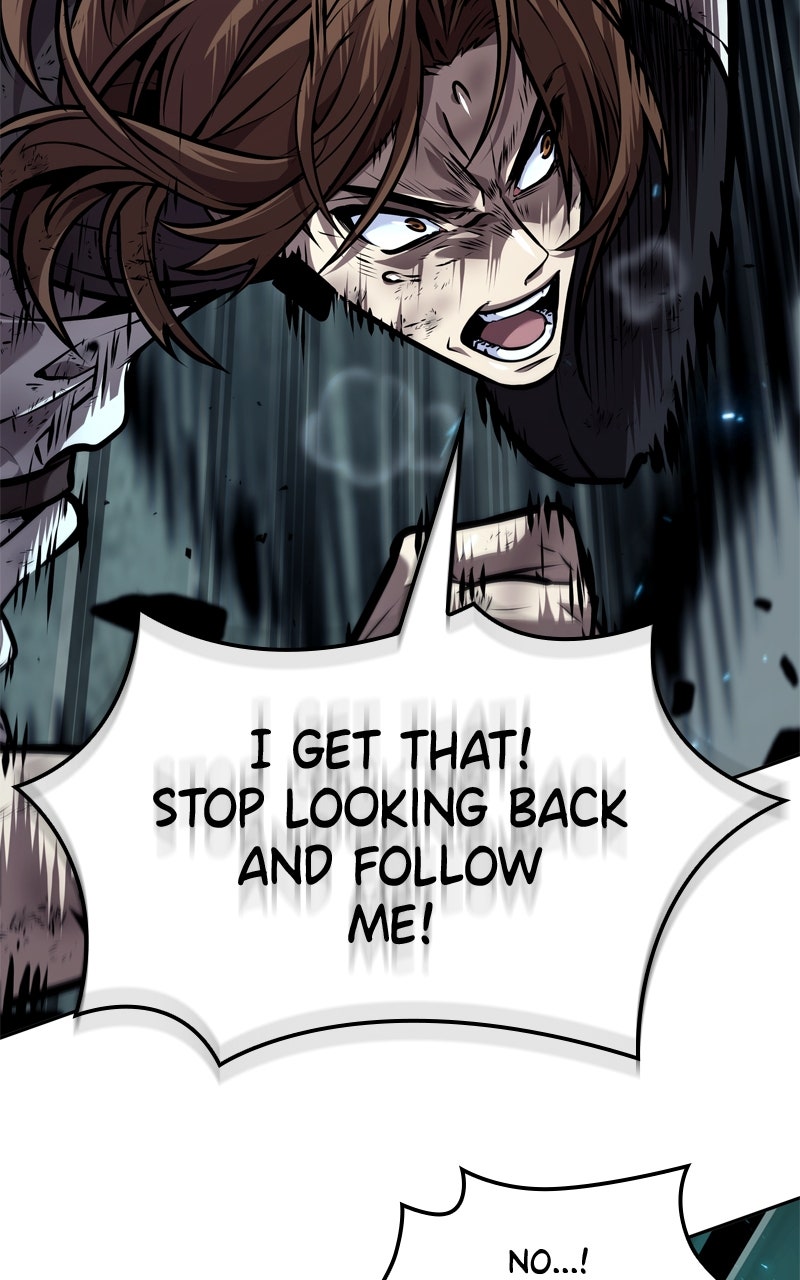 Read The Last Adventurer EN Manga Online