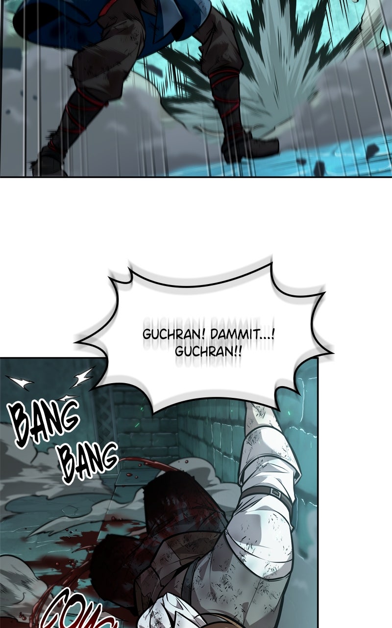 Read The Last Adventurer EN Manga Online