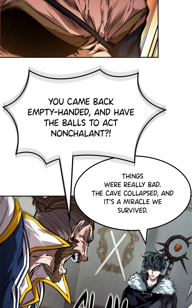 Read The Last Adventurer EN Manga Online