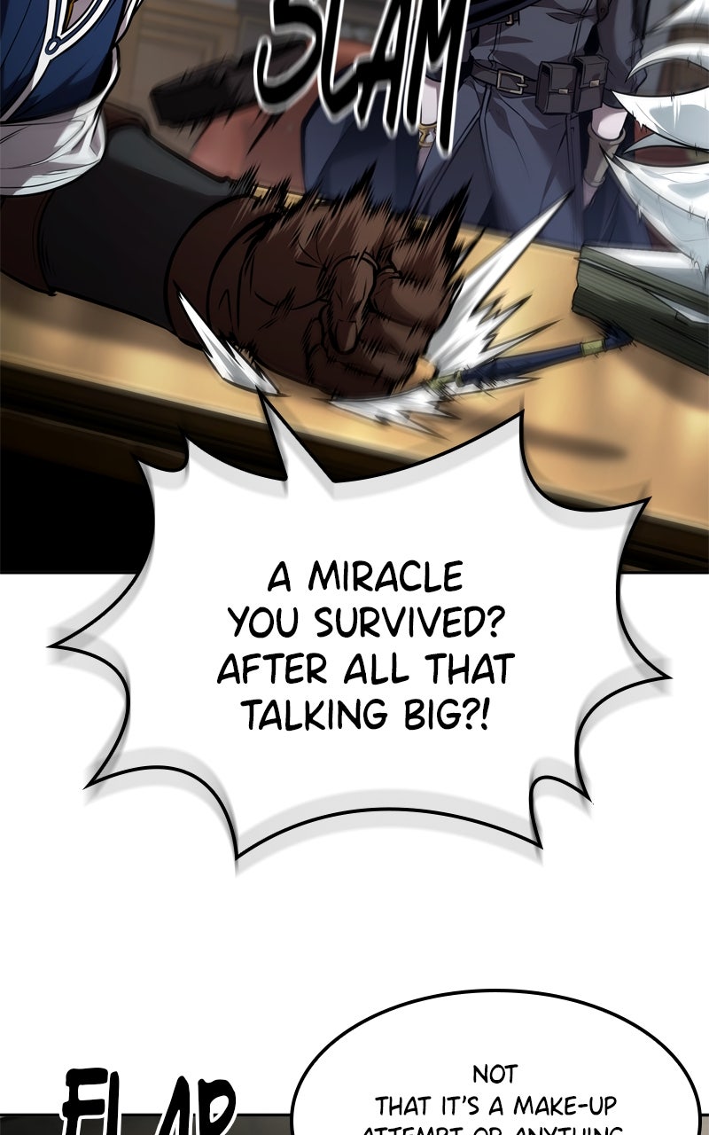 Read The Last Adventurer EN Manga Online