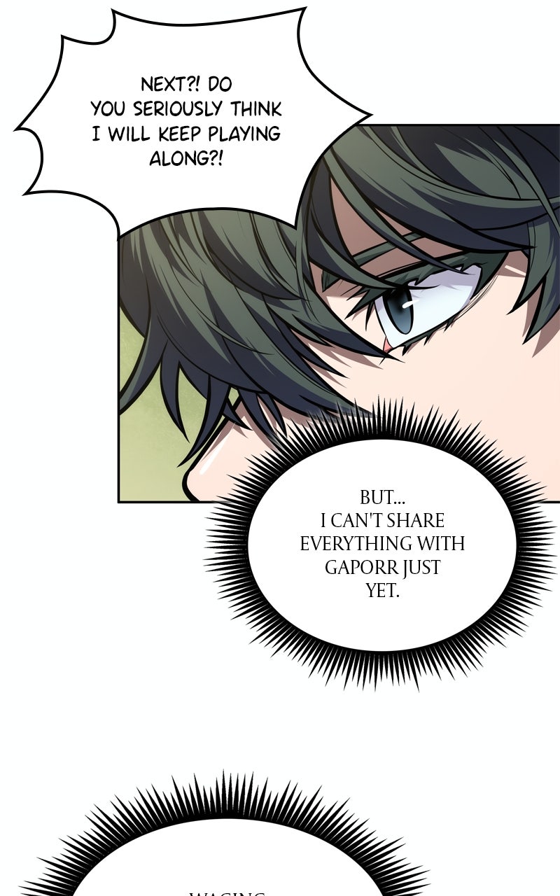 Read The Last Adventurer EN Manga Online