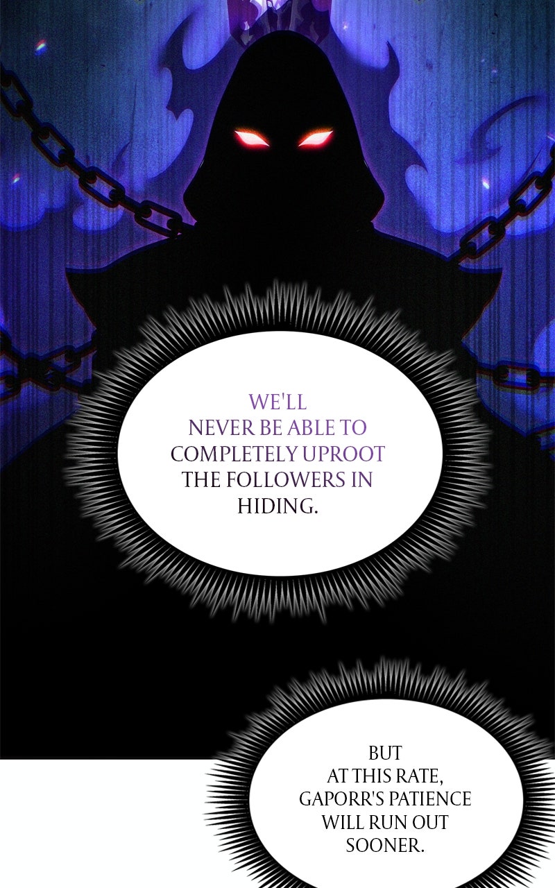 Read The Last Adventurer EN Manga Online