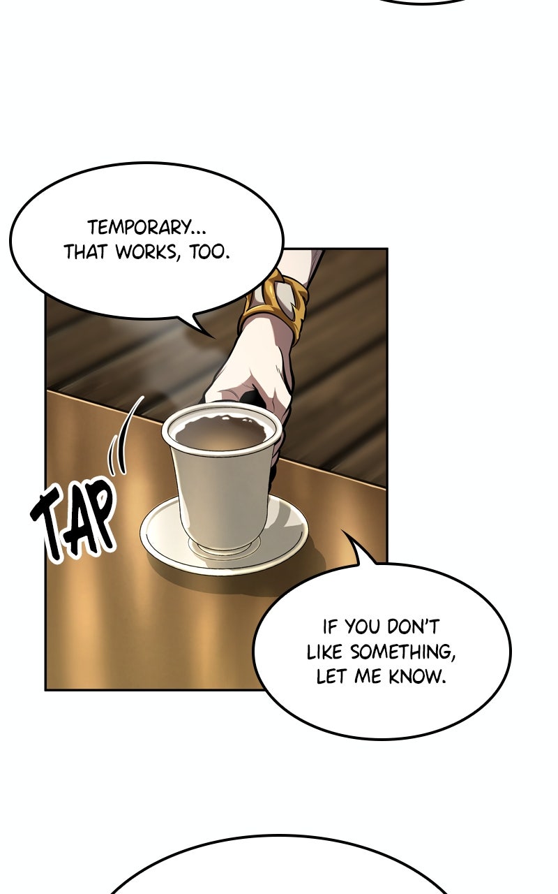 Read The Last Adventurer EN Manga Online