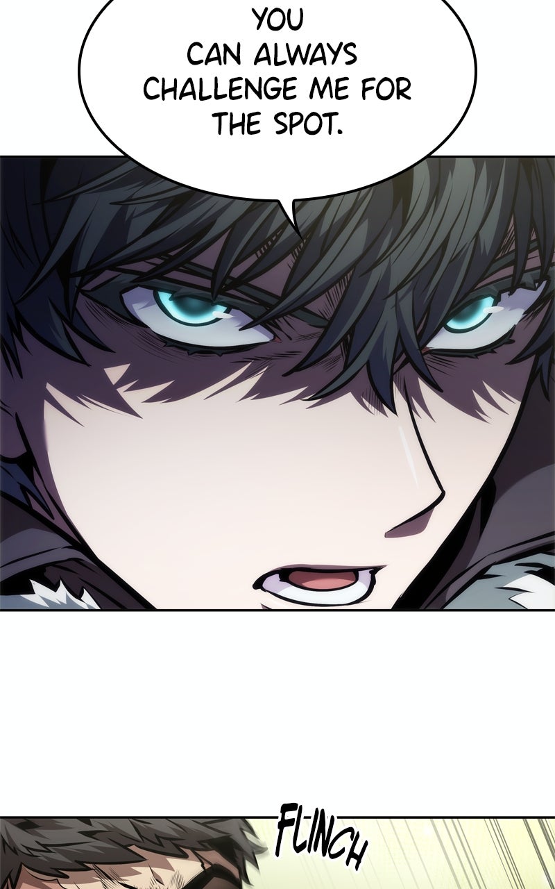 Read The Last Adventurer EN Manga Online