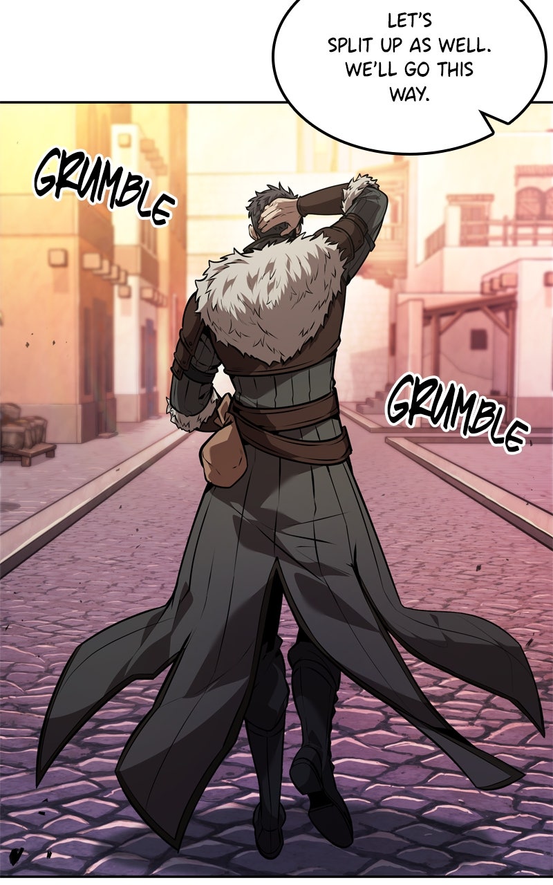 Read The Last Adventurer EN Manga Online