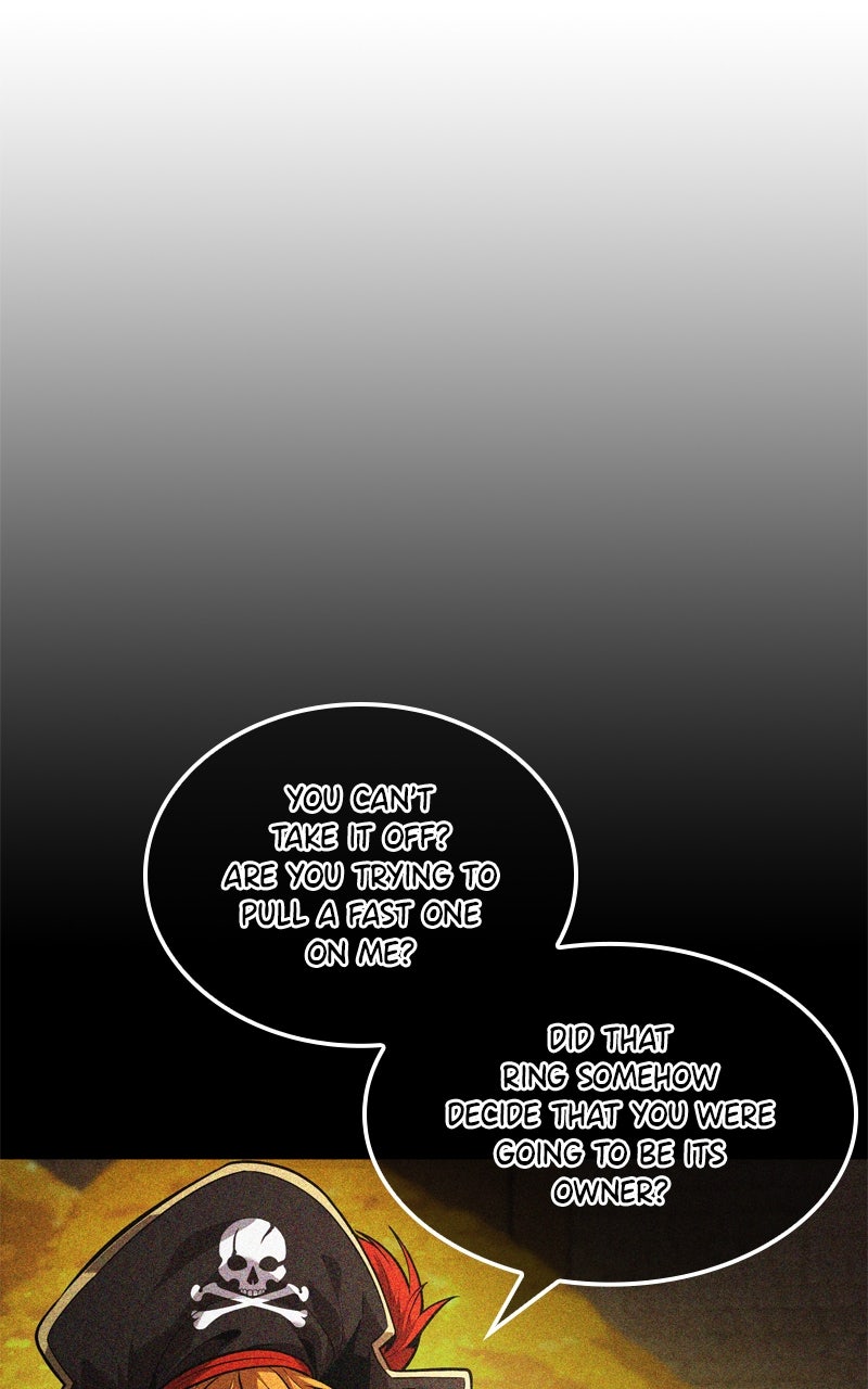 Read The Last Adventurer EN Manga Online