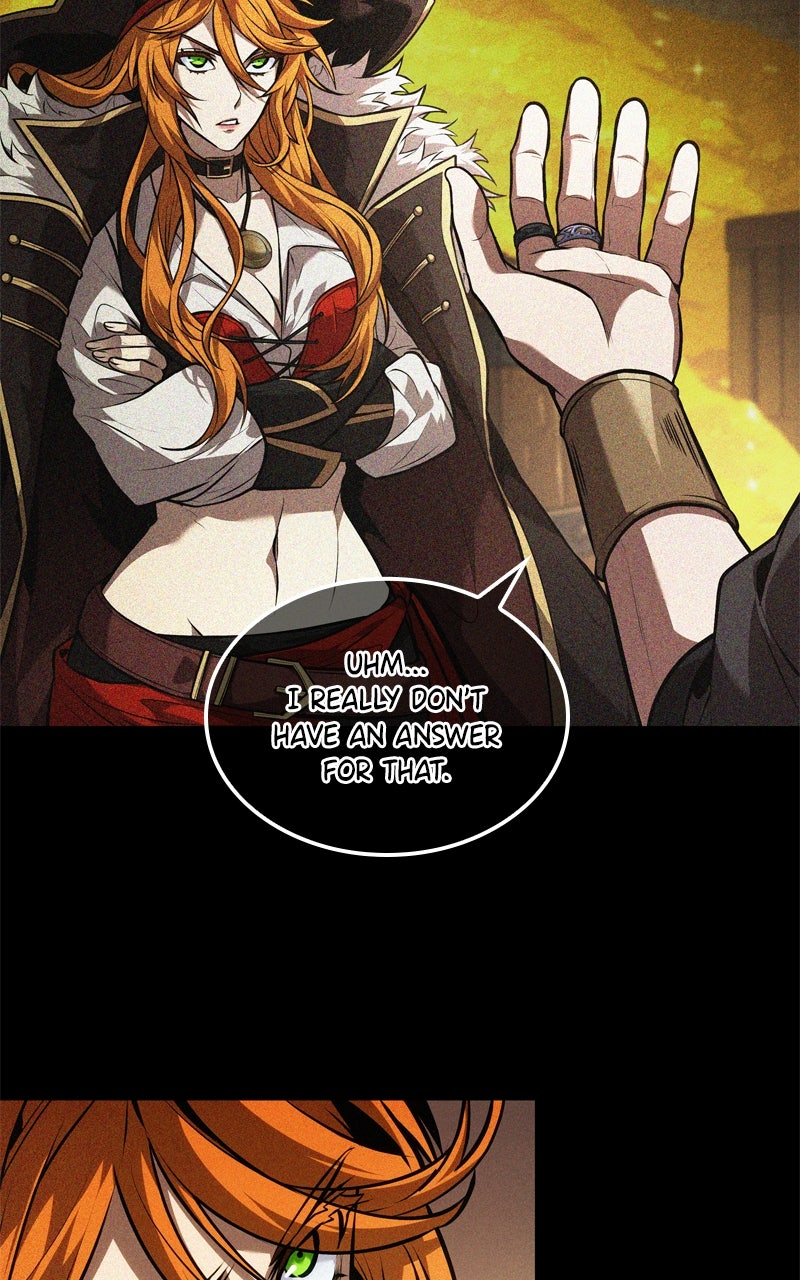 Read The Last Adventurer EN Manga Online