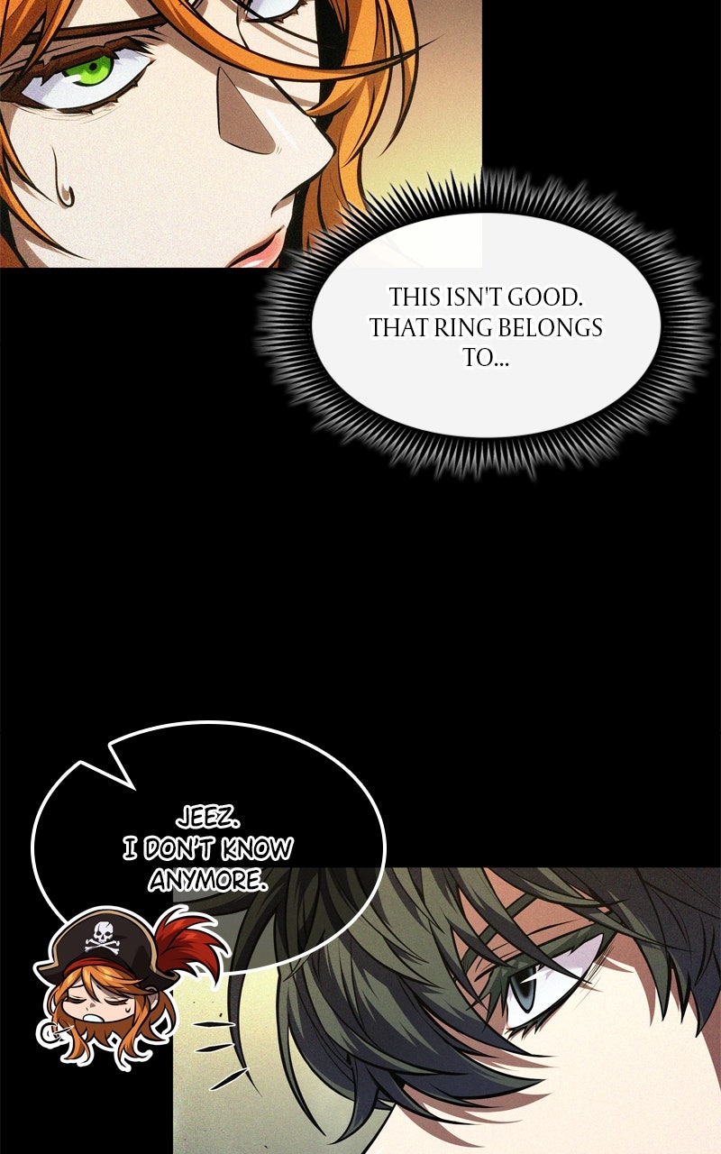 Read The Last Adventurer EN Manga Online