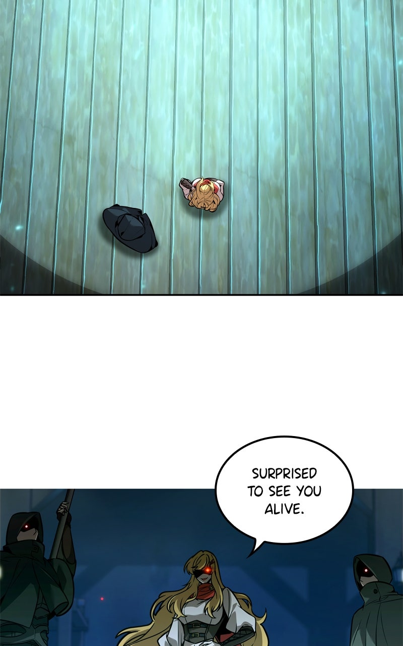 Read The Last Adventurer EN Manga Online