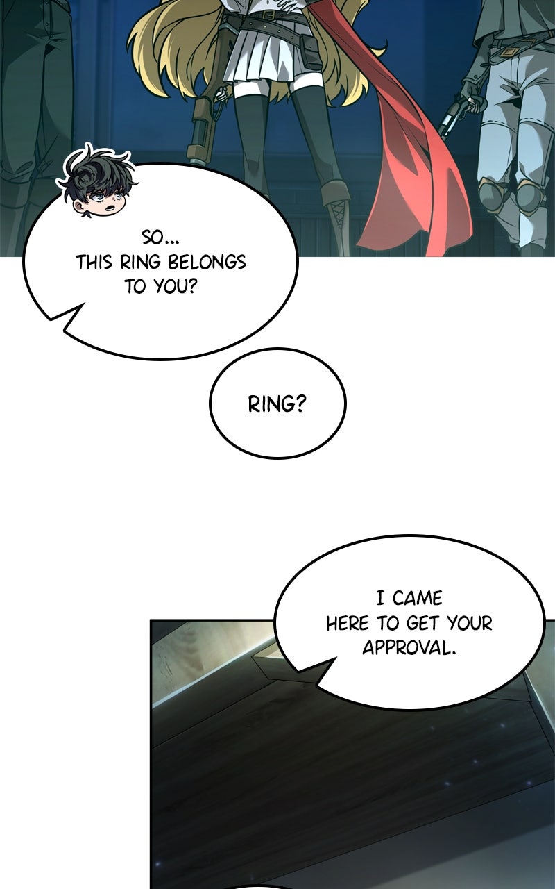 Read The Last Adventurer EN Manga Online