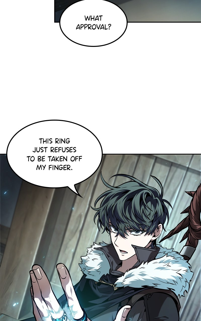 Read The Last Adventurer EN Manga Online