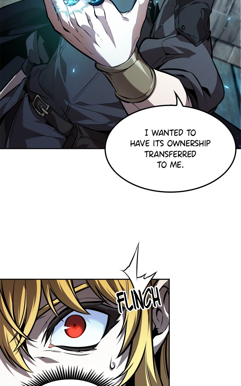 Read The Last Adventurer EN Manga Online