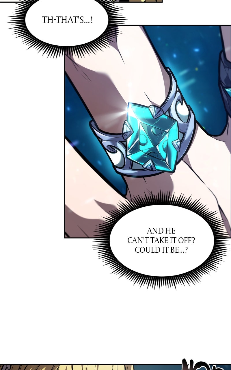 Read The Last Adventurer EN Manga Online