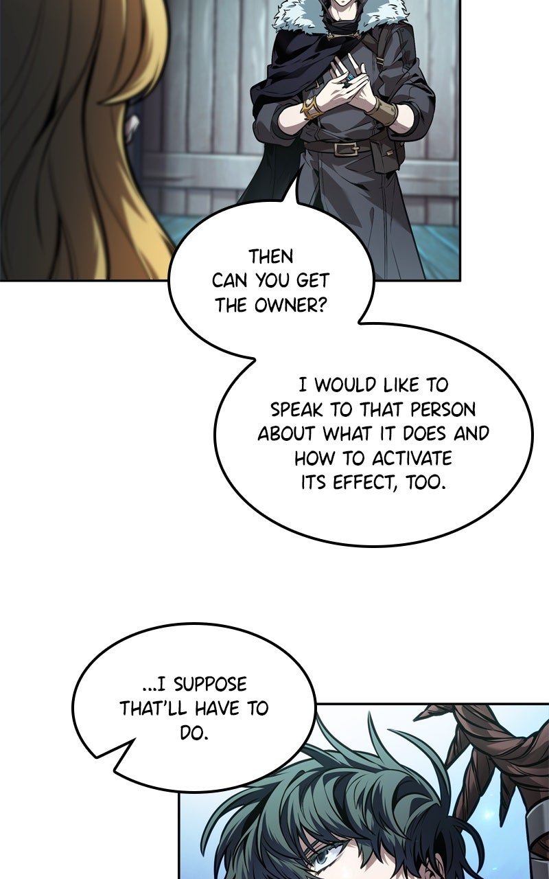 Read The Last Adventurer EN Manga Online