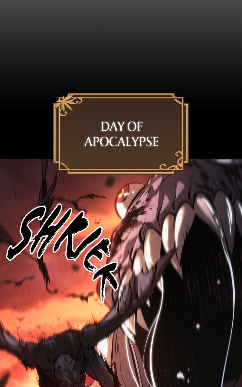 Read The Last Adventurer EN Manga Online