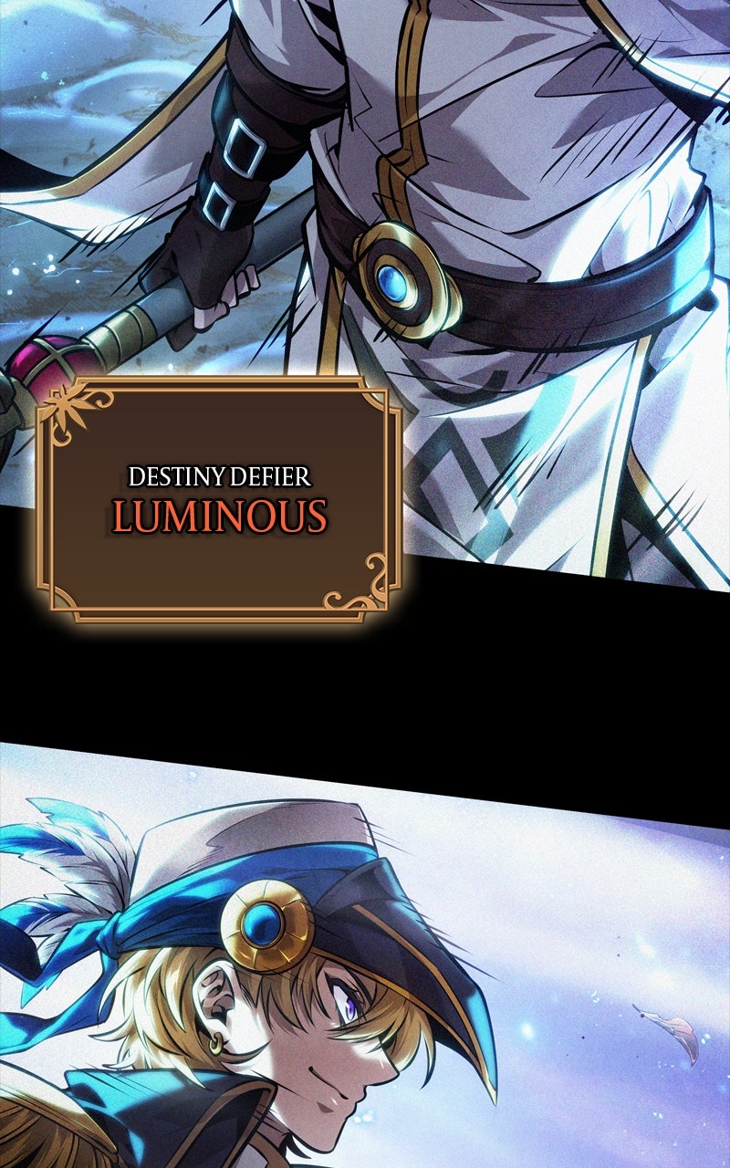 Read The Last Adventurer EN Manga Online